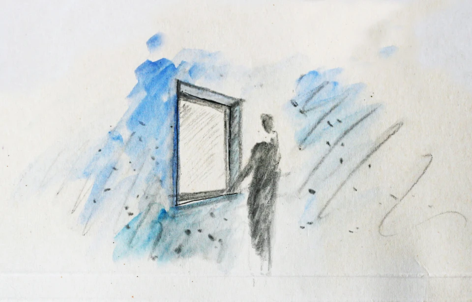 Draußen tobt das Leben, man selbst fühlt sich wie hinter einer dicken Glasscheibe. Ausgeschlossen. Alleine. – so beschreiben Betroffene ihre Einsamkeit.