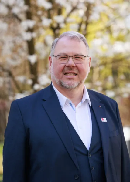 Christian Gärtner
