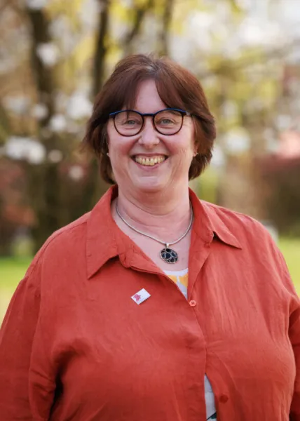 Silvia Wallner-Moosreiner
